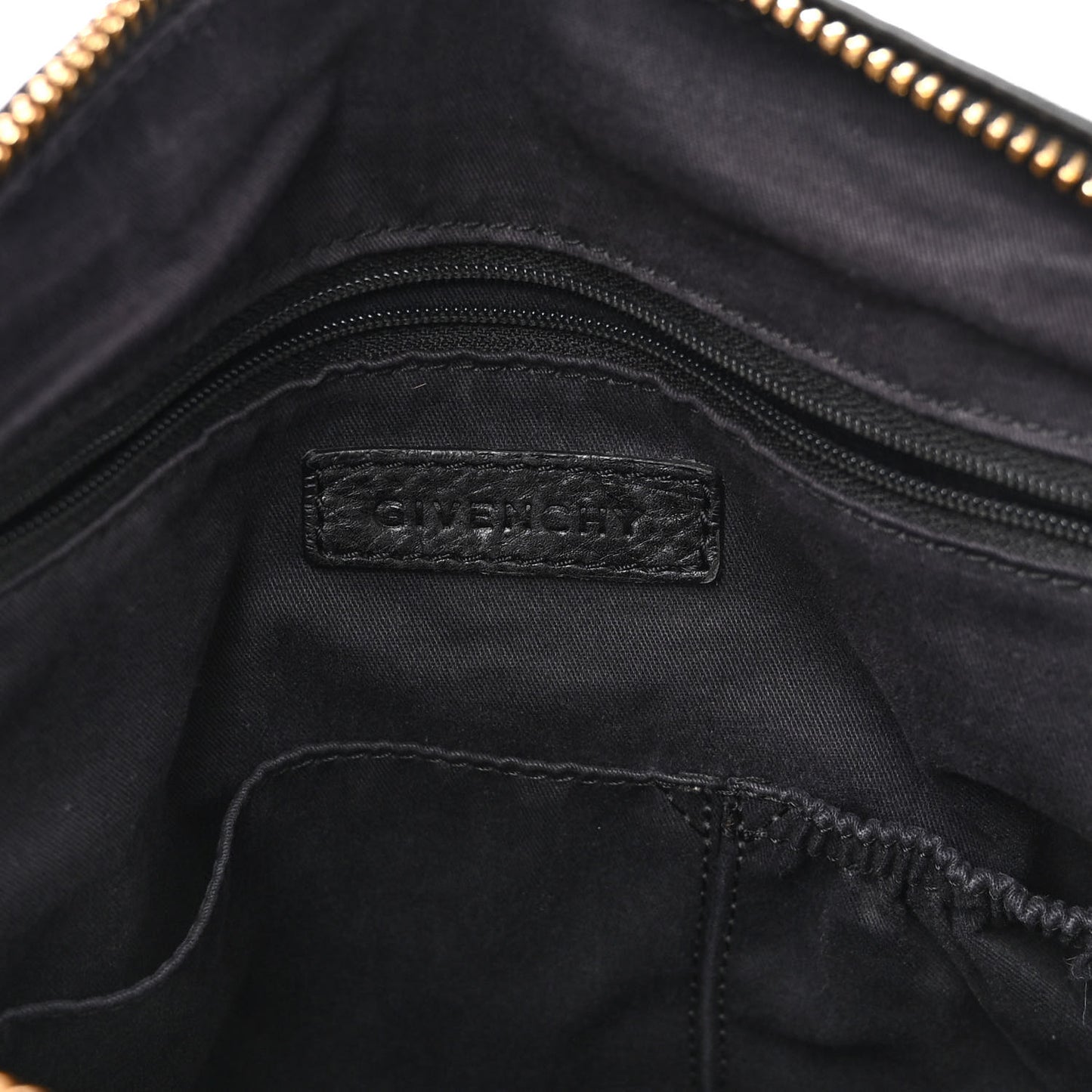 Calfskin Medium Pandora Black