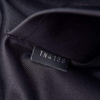 Louis Vuitton Monogram Eclipse Apollo Pochette 7 of 7