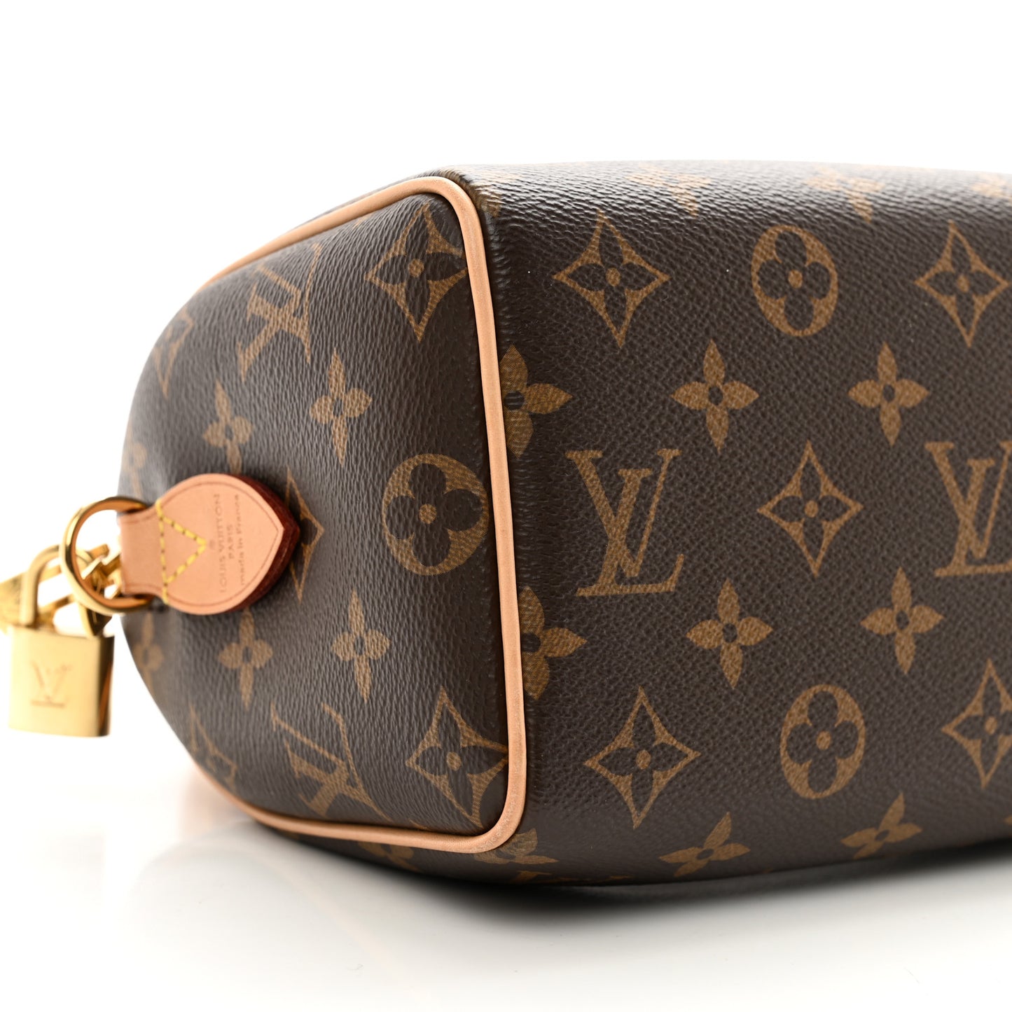 Monogram Speedy Bandouliere 20
