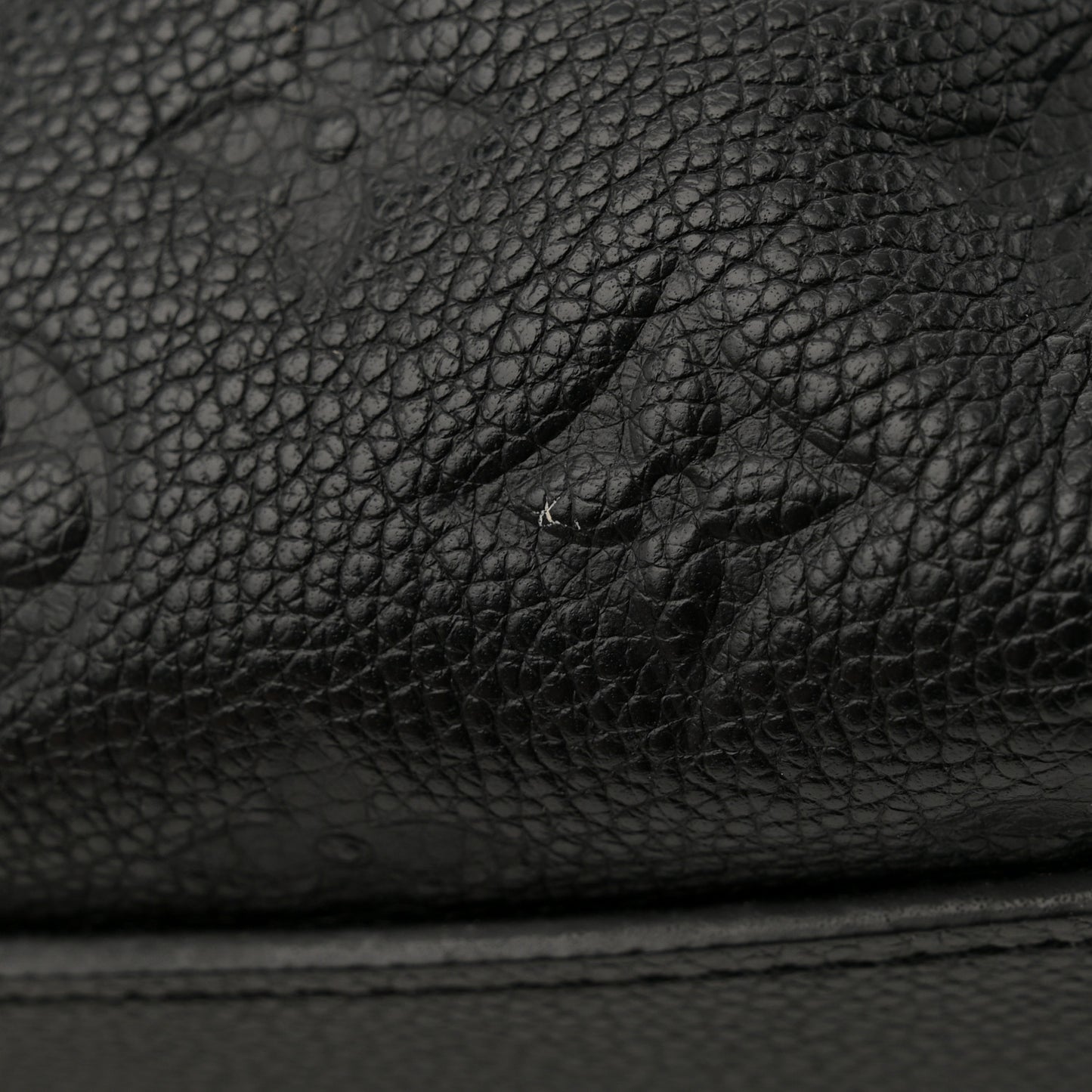Empreinte Bagatelle Black
