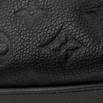 Louis Vuitton Empreinte Bagatelle Black 11 of 12