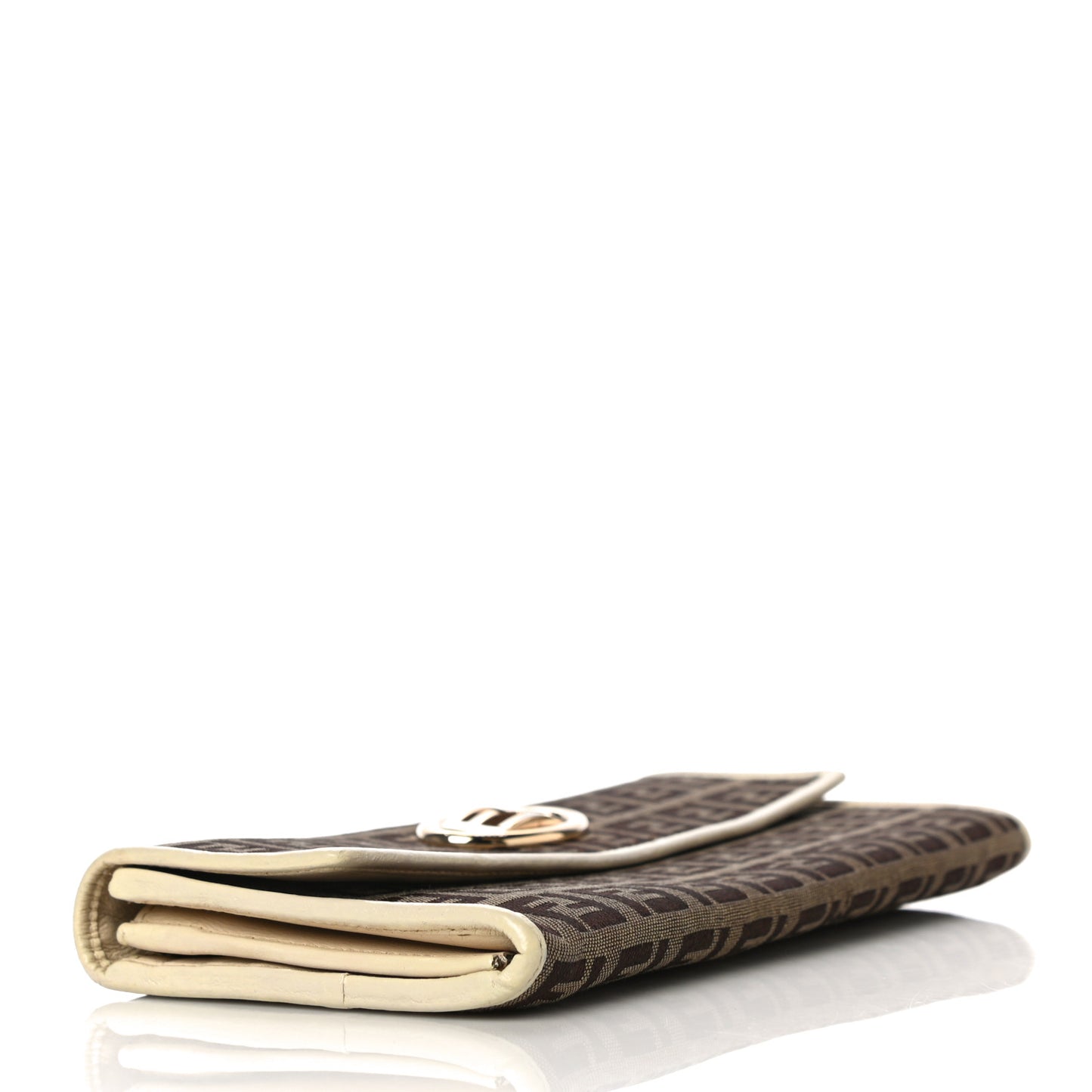 Zucchino Forever Continental Wallet
