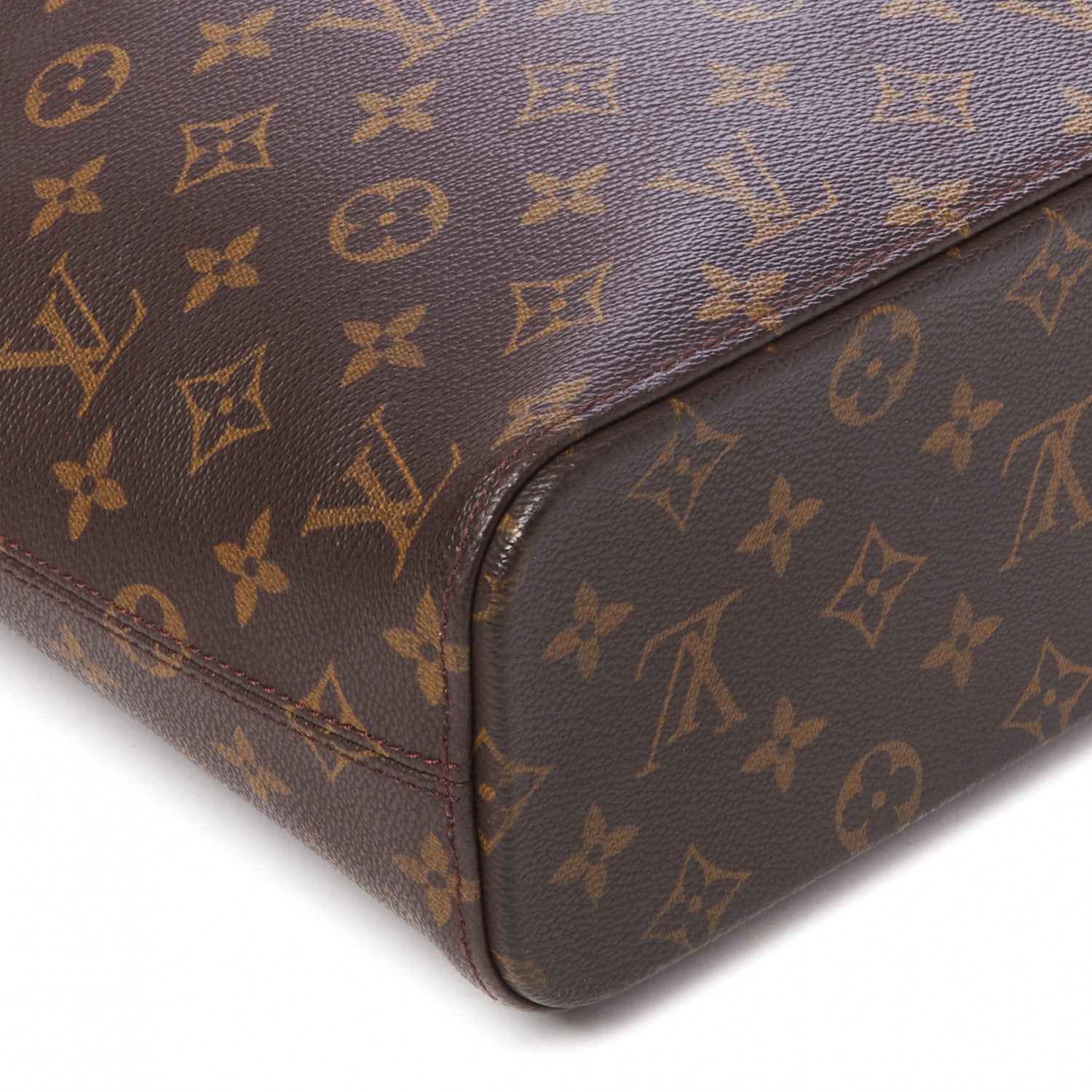 Louis Vuitton Monogram Luco 5 of 7
