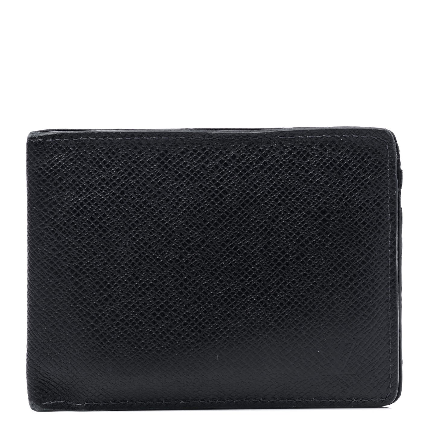 Taiga Multiple Wallet Ardoise