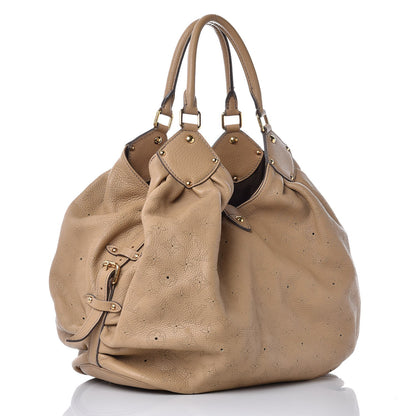 Louis Vuitton Mahina XL Biscuit 3 of 14