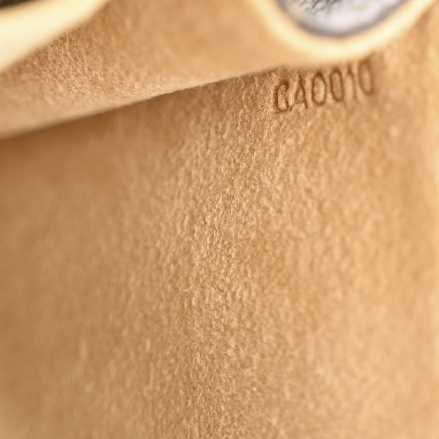Monogram Pochette Twin GM