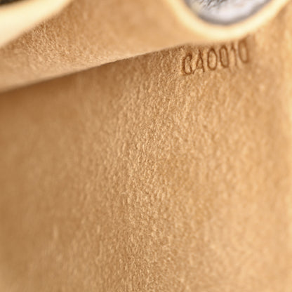Louis Vuitton Monogram Pochette Twin GM 7 of 10