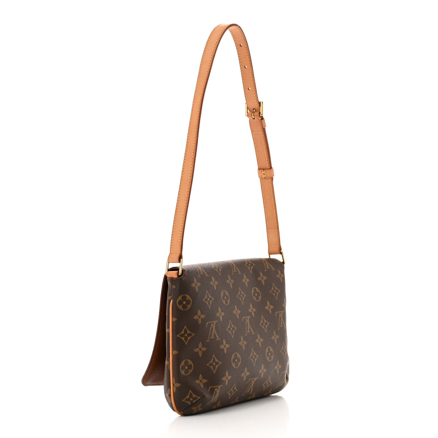 LOUIS VUITTON Monogram Musette Tango
