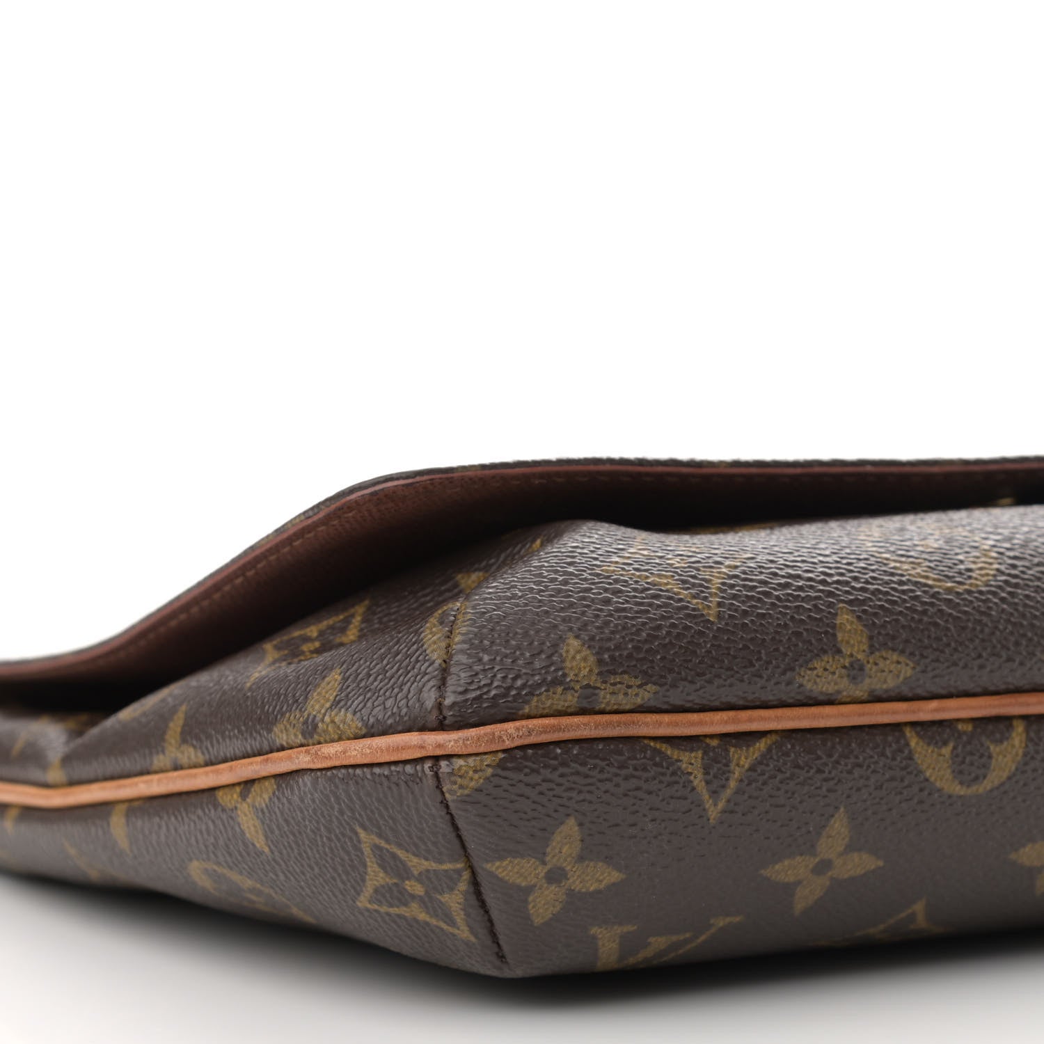 Louis Vuitton Monogram Musette Tango 9 of 15