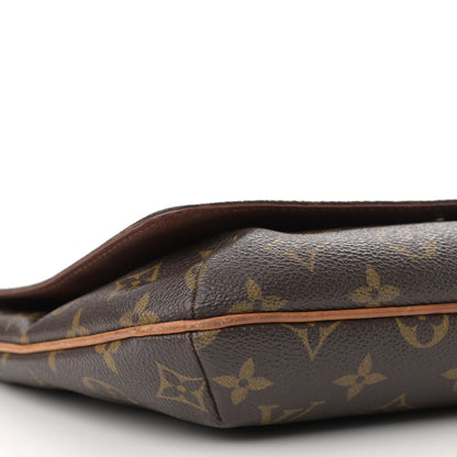 Louis Vuitton Monogram Musette Tango 9 of 15