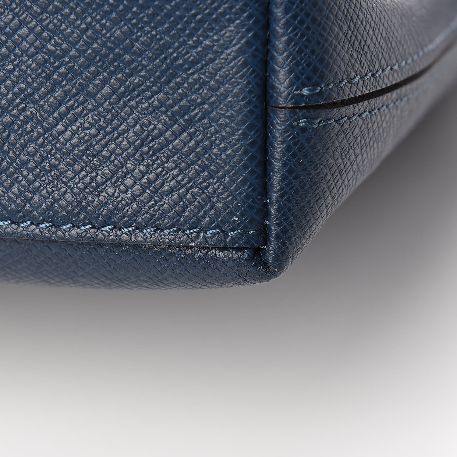 Louis Vuitton Taiga Grigori PM Messenger Ocean 11 of 12