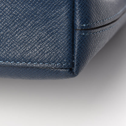 Louis Vuitton Taiga Grigori PM Messenger Ocean 11 of 12