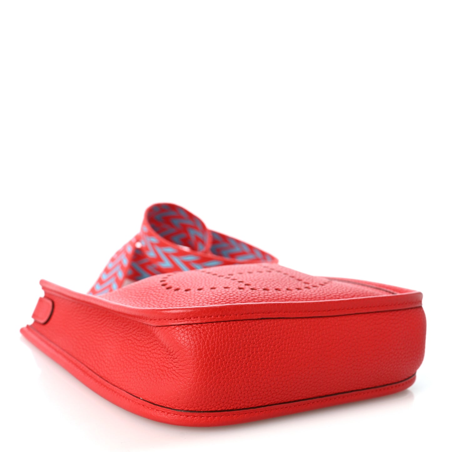 Taurillon Clemence Evelyne TPM  Rouge De Coeur Bleu Du Nord