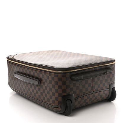 Louis Vuitton Damier Ebene Pegase Light 55 4 of 9