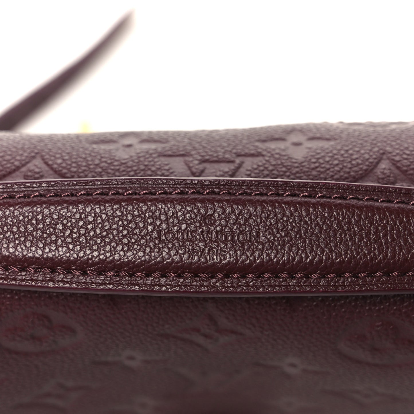 Empreinte Pochette Metis Wine