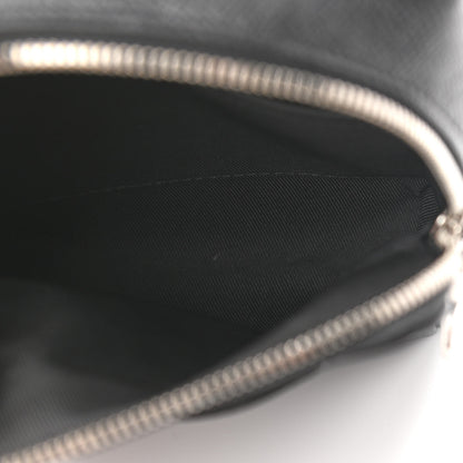 Louis Vuitton Taigarama Outdoor Slingbag Black 5 of 12