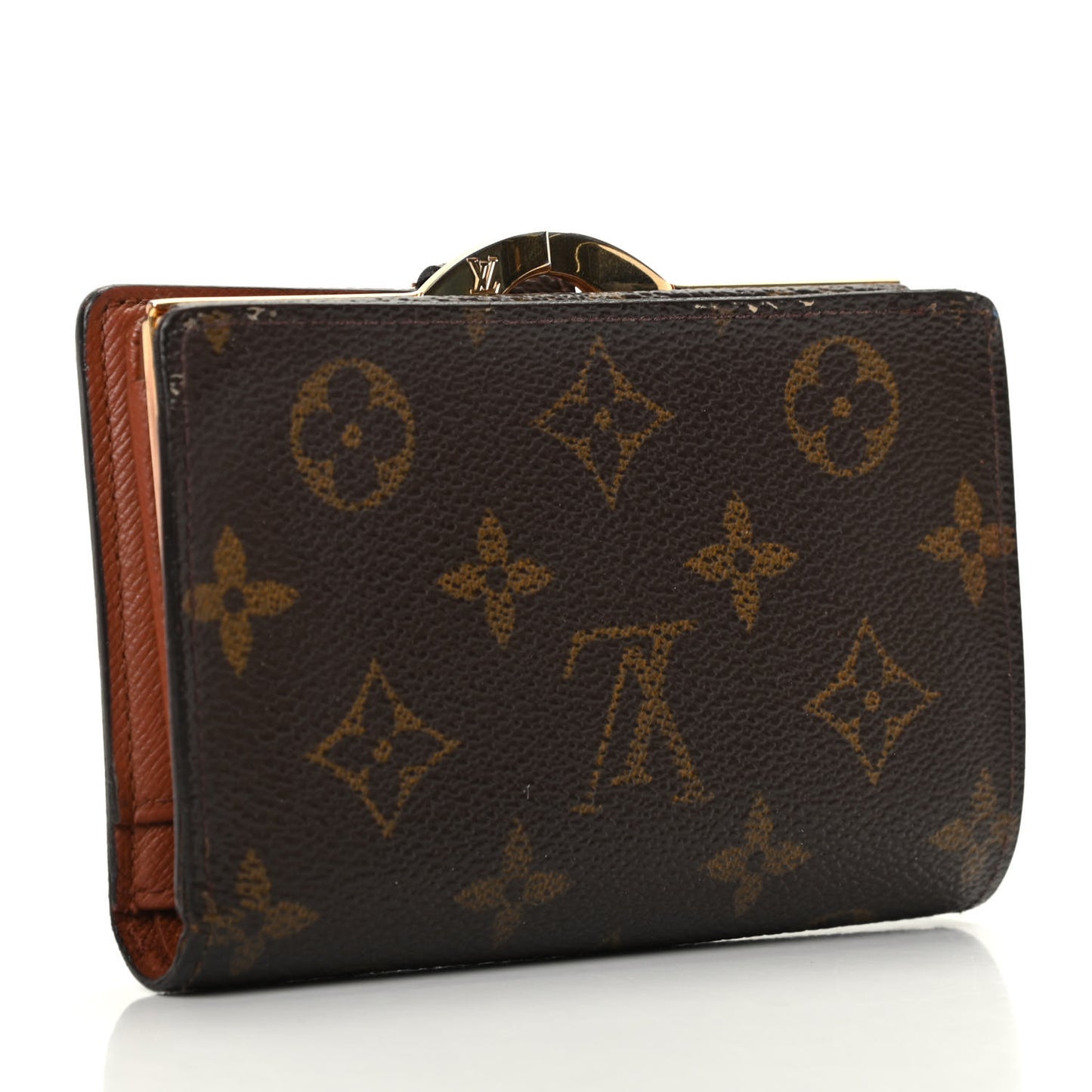 Monogram French Purse Wallet