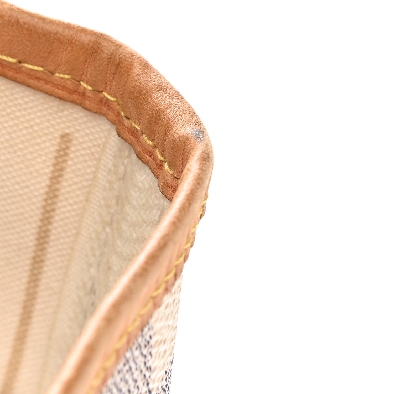 Louis Vuitton Damier Azur Neverfull GM 14 of 14