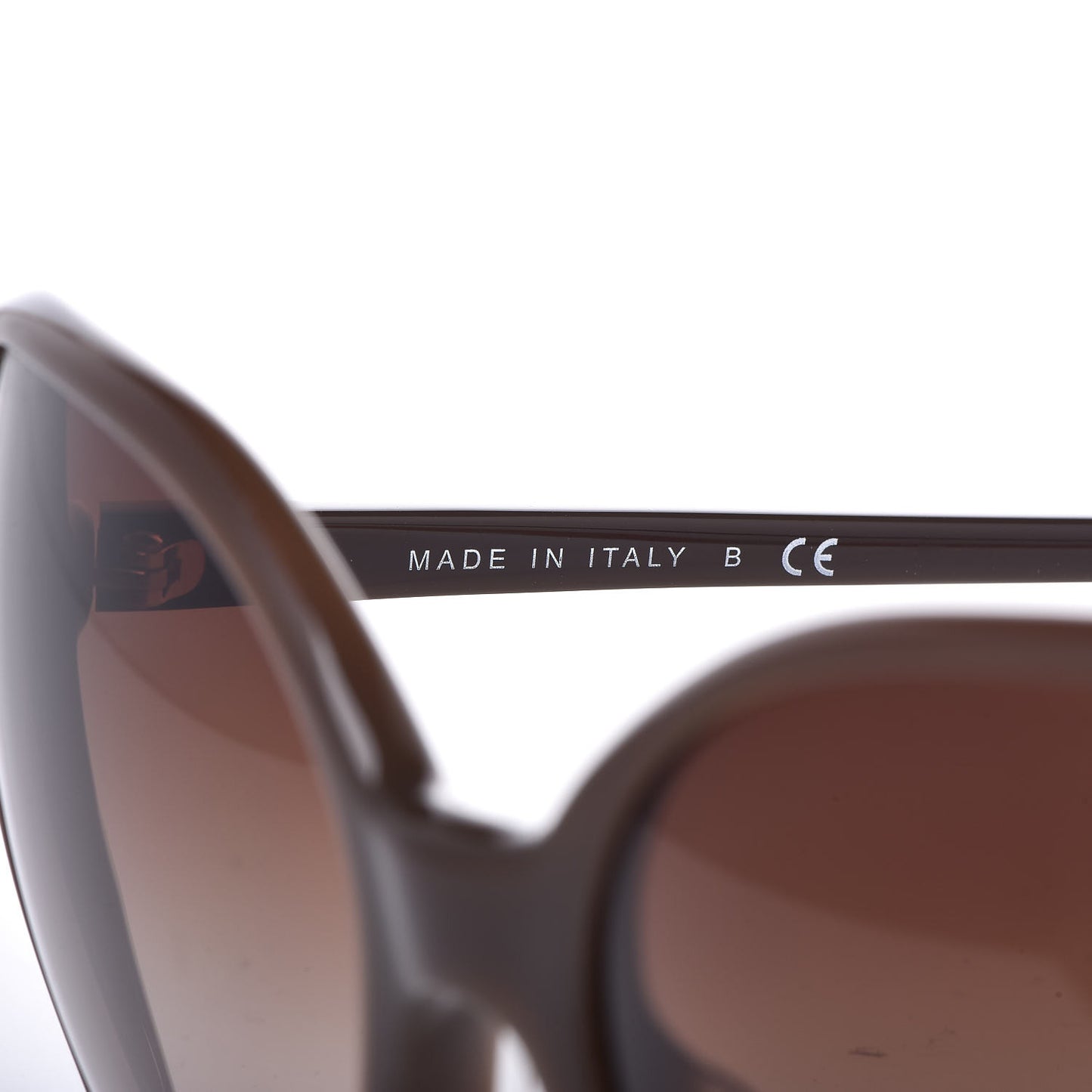 CC Sunglasses 5204-A Brown