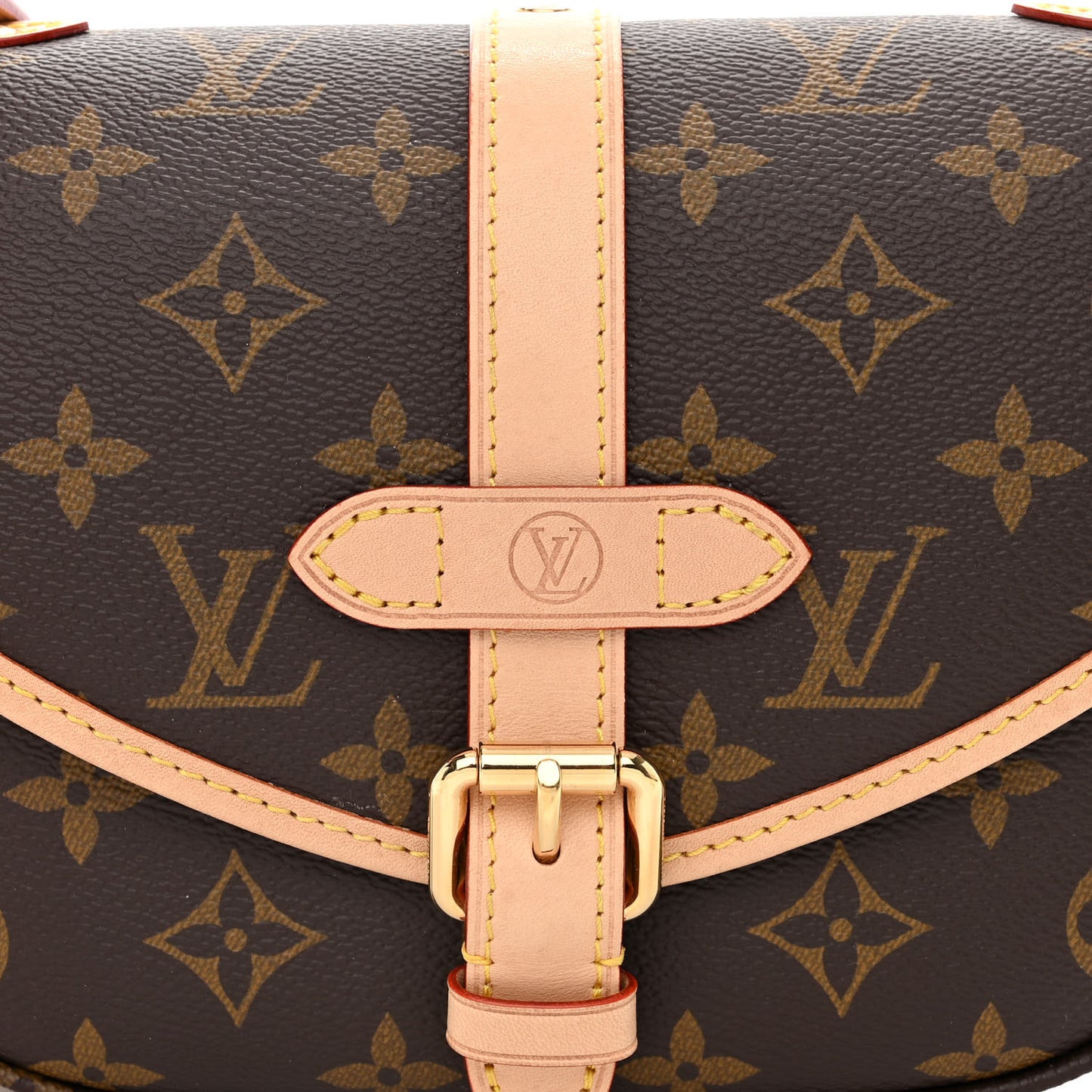 Monogram Saumur BB