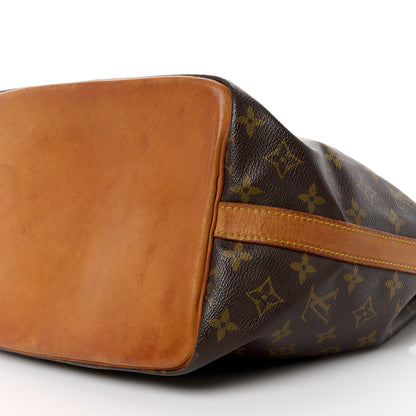 Louis Vuitton Monogram Petit Noe 9 of 17