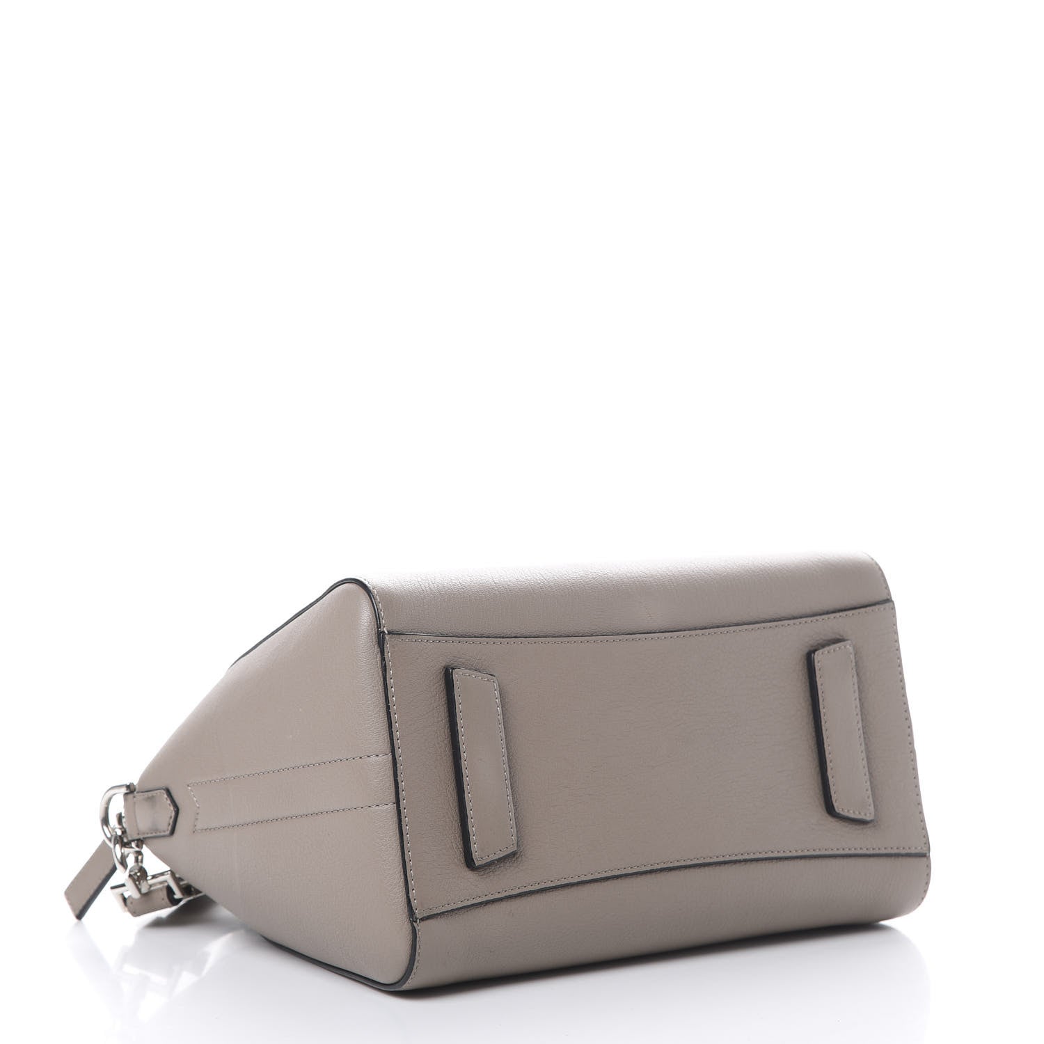 Givenchy Sugar Goatskin Small Antigona Mastic 3 of 13