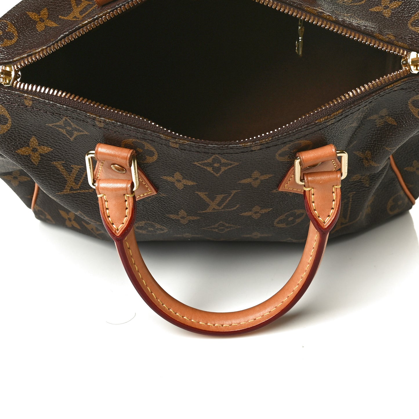Monogram Speedy Bandouliere 25