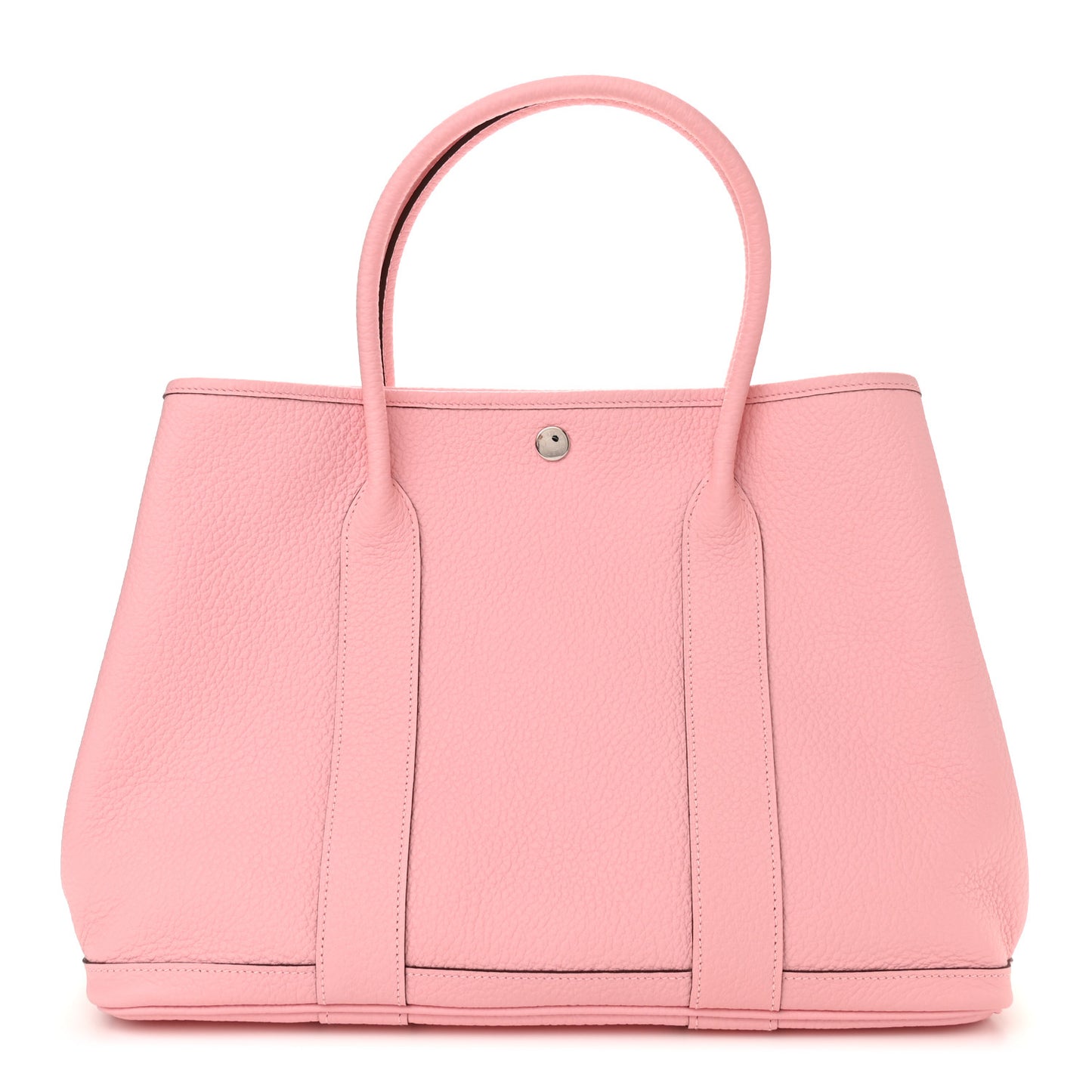 Vache Country Garden Party Tote 36 MM Rose Sakura