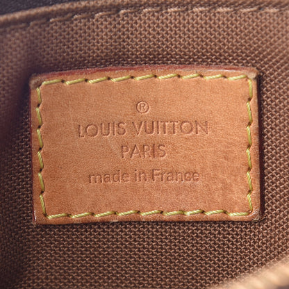 Louis Vuitton Monogram Pochette Valmy 8 of 9