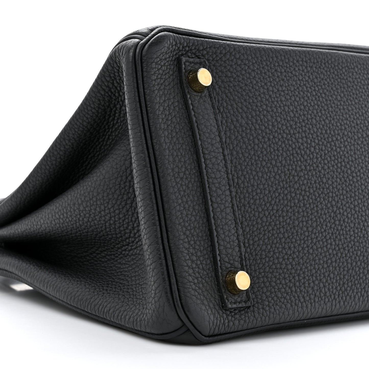 Togo BIRKIN 30 Black