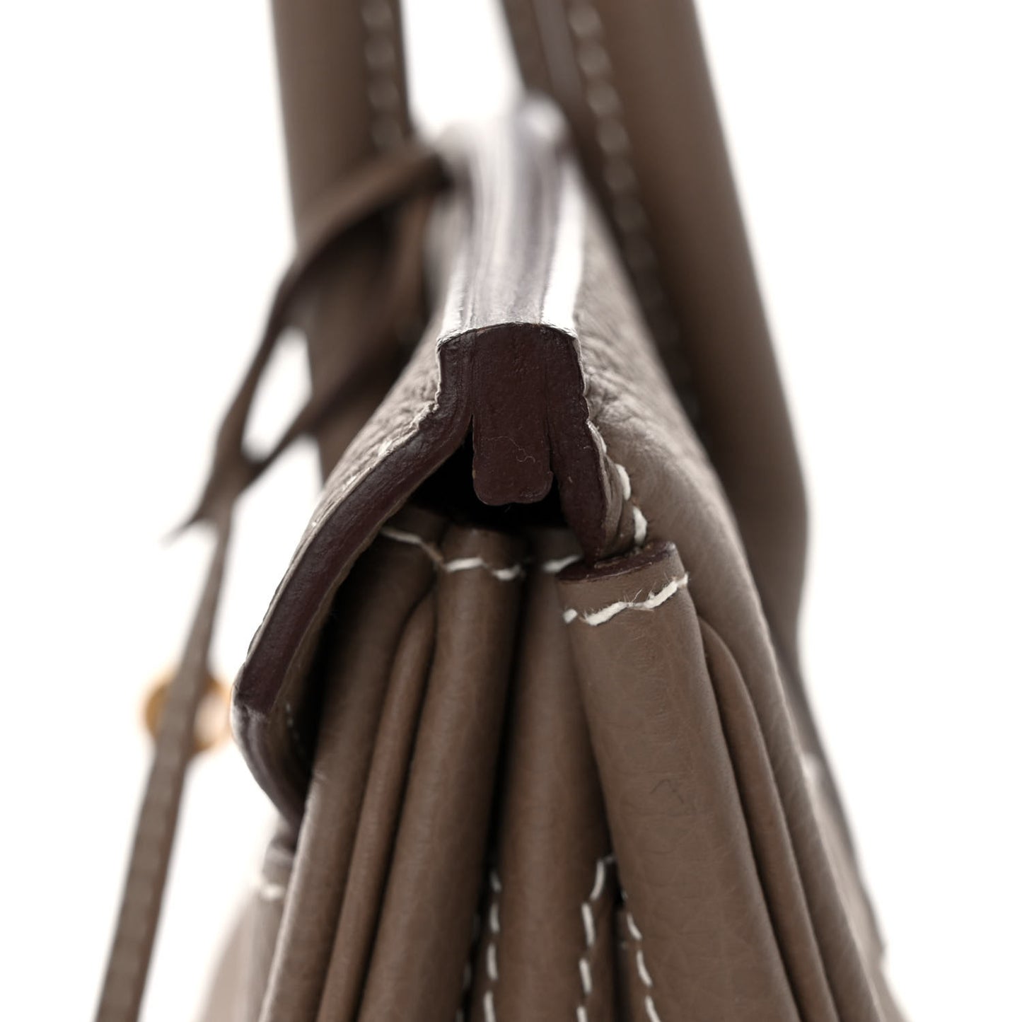 Togo Birkin 30 Etoupe