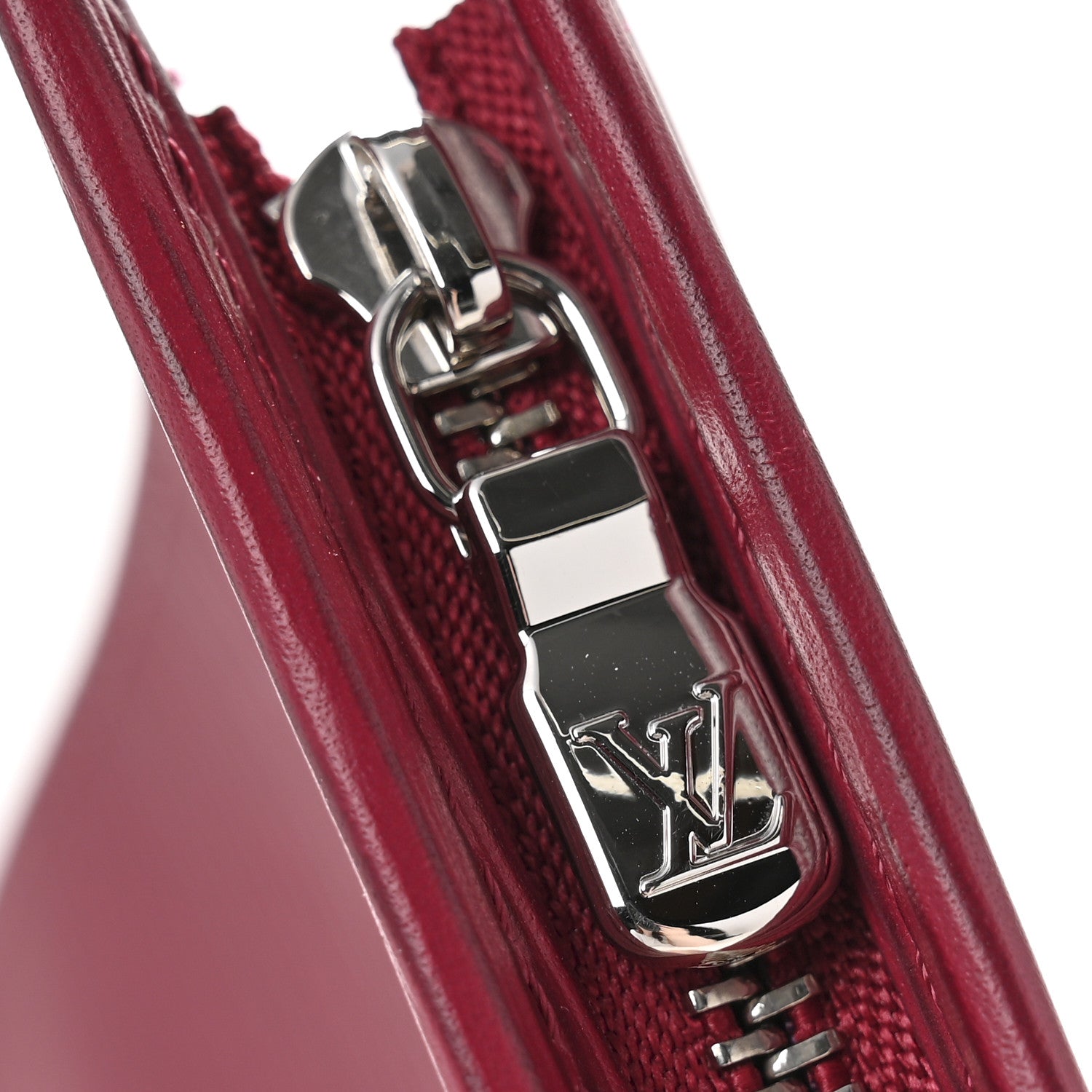 Louis Vuitton Epi Toiletry Pouch 26 Fuchsia 8 of 8