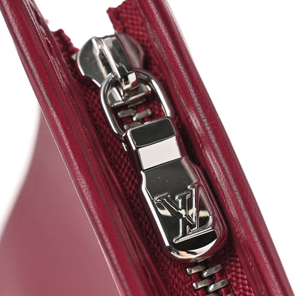 Louis Vuitton Epi Toiletry Pouch 26 Fuchsia 8 of 8