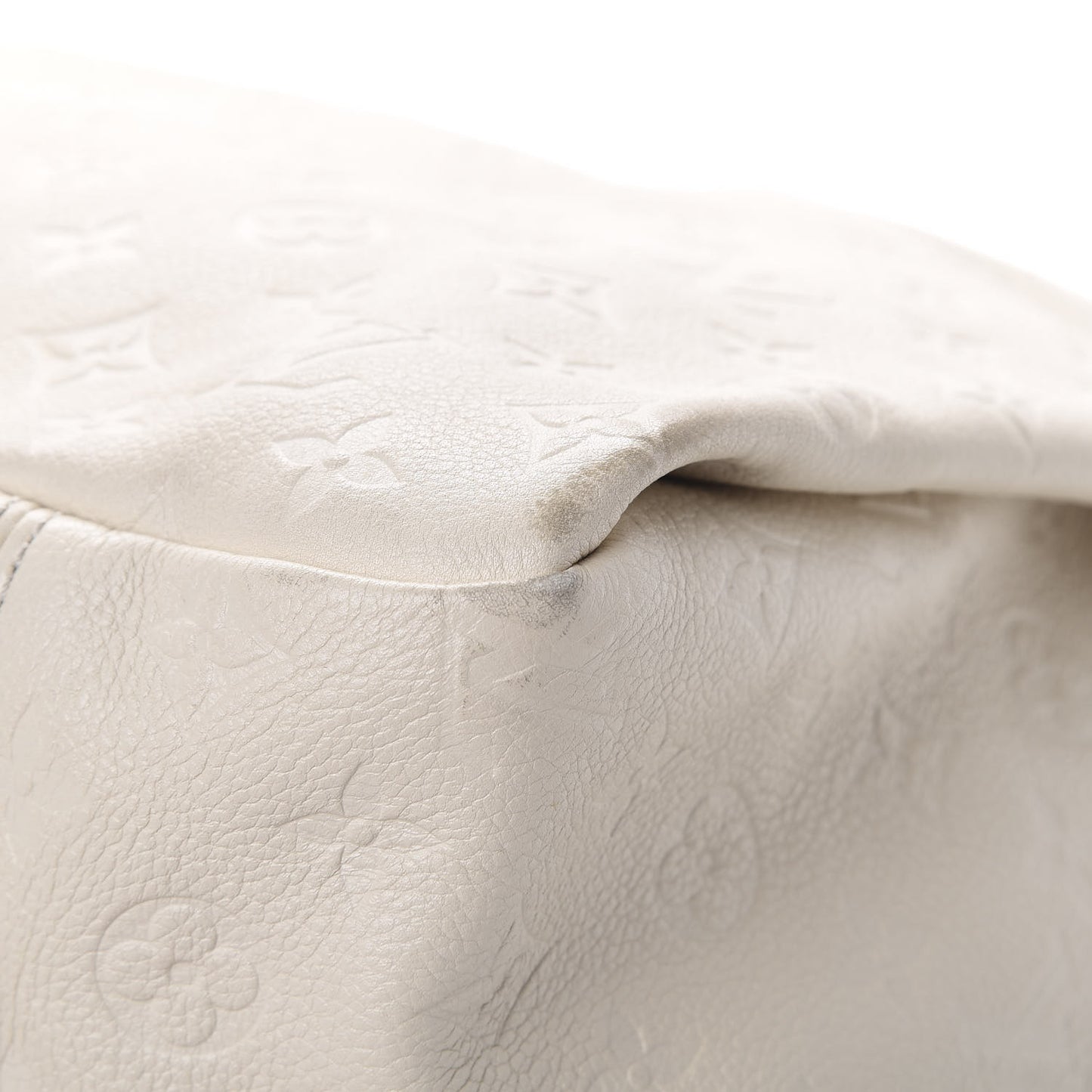 Empreinte Artsy MM Neige