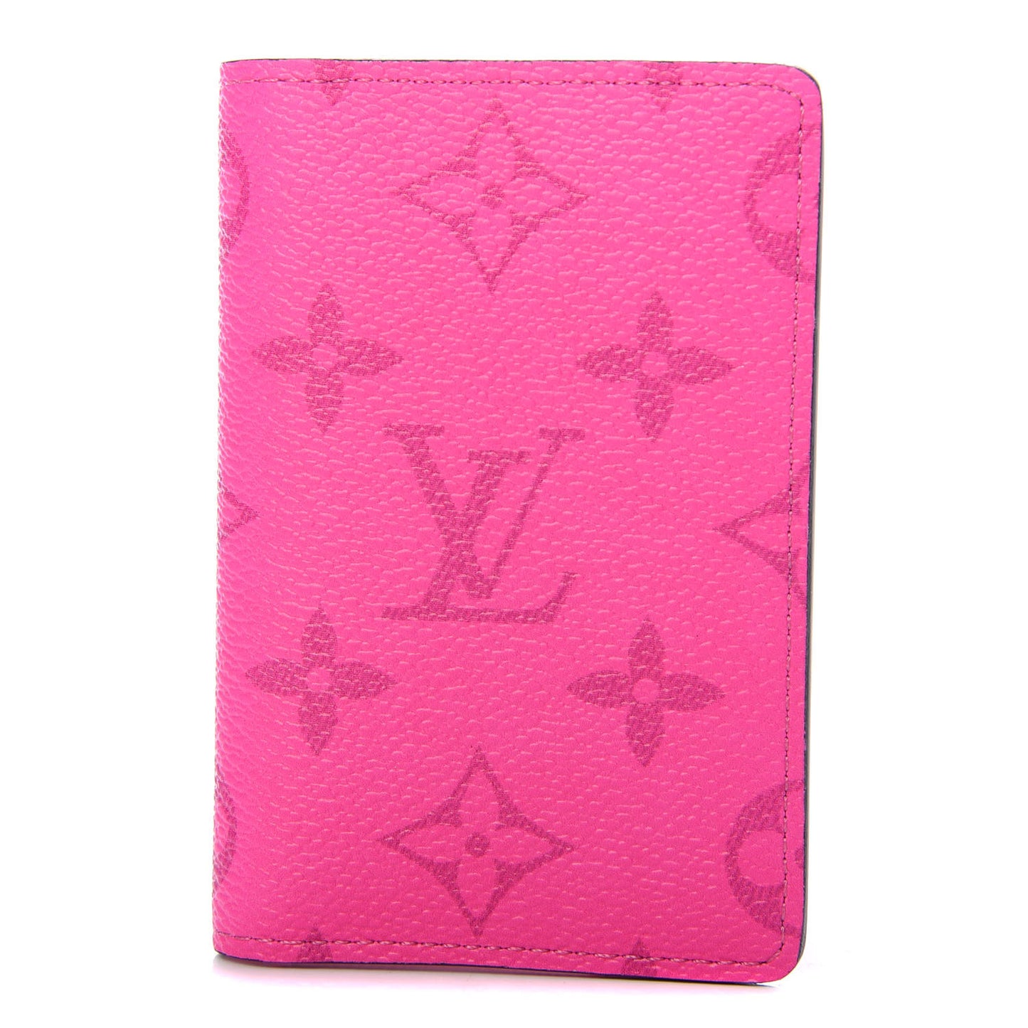 Taigarama Pocket Organizer NM Fuchsia