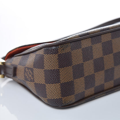 Louis Vuitton Damier Ebene Recoleta 6 of 12