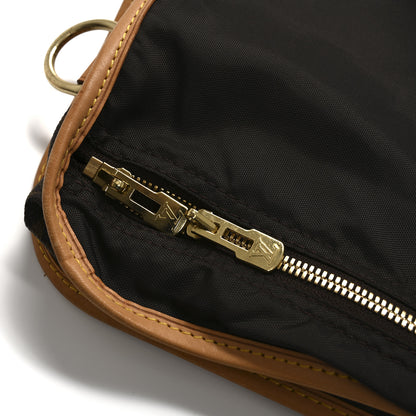 Louis Vuitton Monogram Garment Bag 2 Hangers 18 of 18