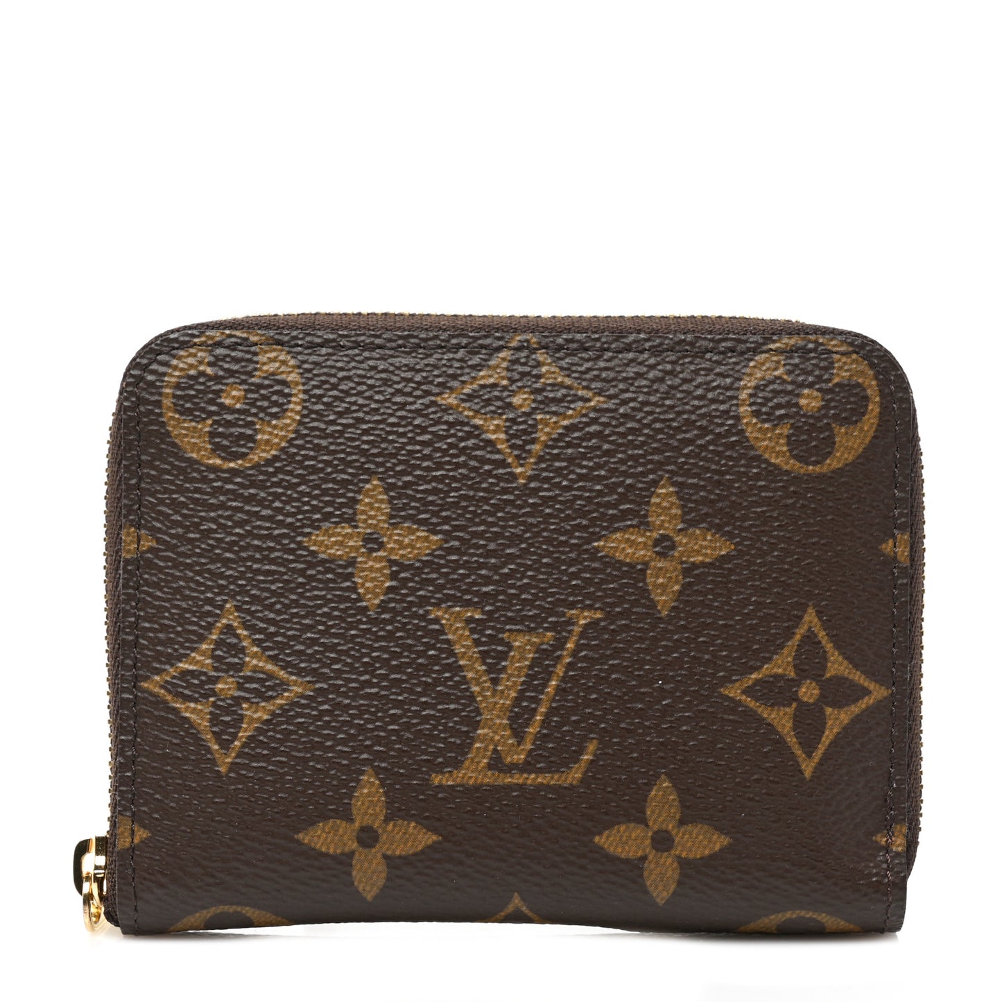 Monogram Zippy Coin Purse