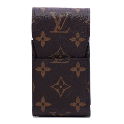 Louis Vuitton Monogram Cigarette Case 1 of 4