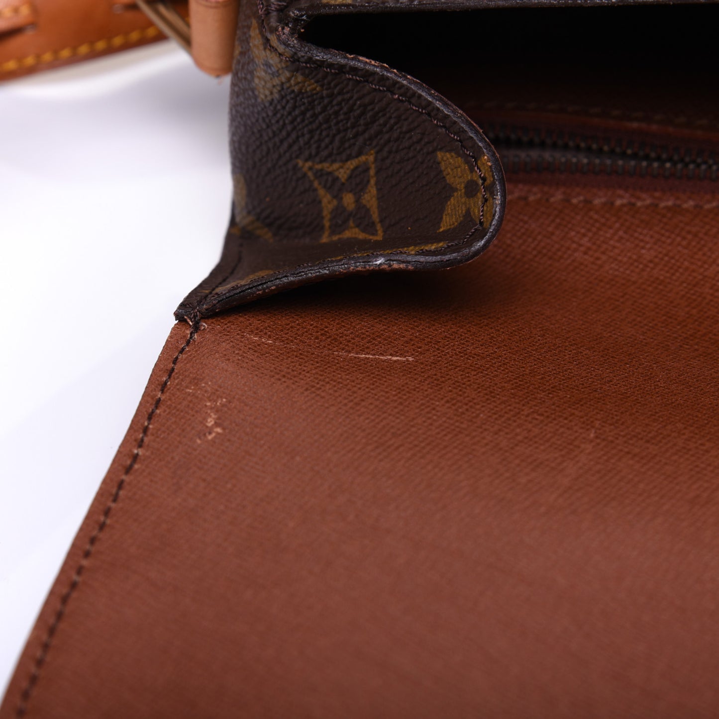 Monogram Saint Cloud GM