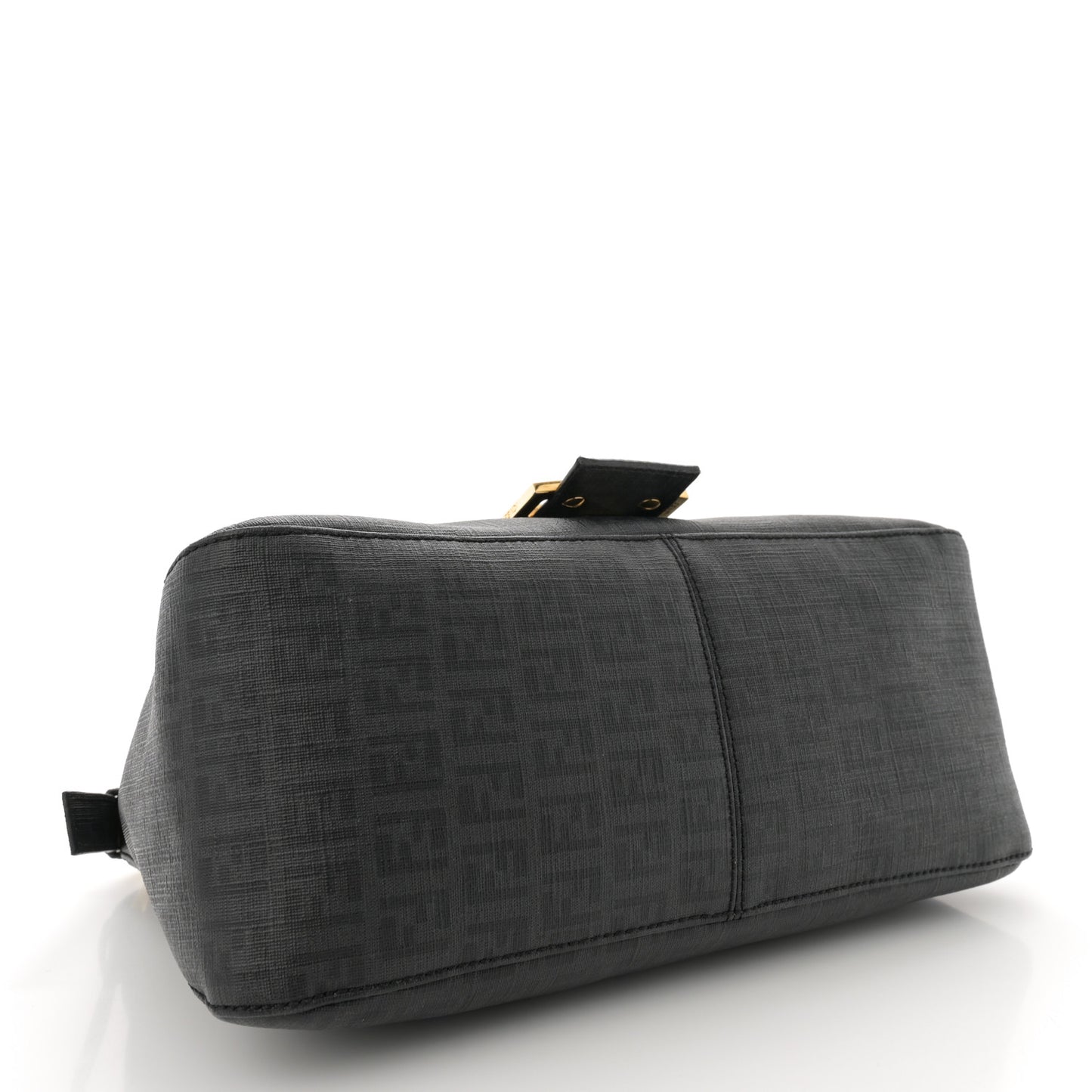 Zucchino Spalmati Forever Mama Baguette Black