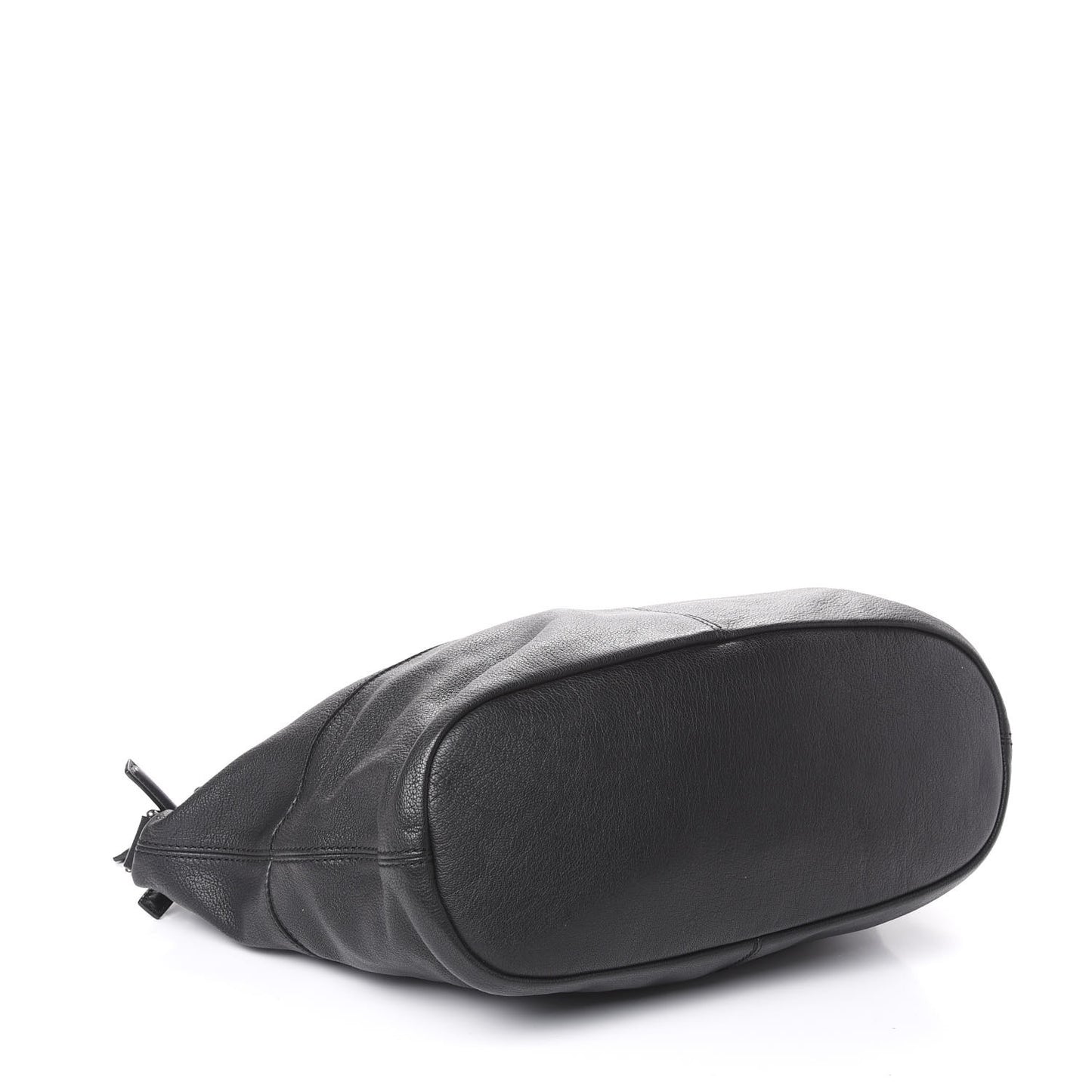 Lambskin Medium Nightingale Black