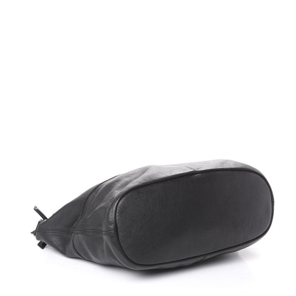 Givenchy Lambskin Medium Nightingale Black 3 of 9