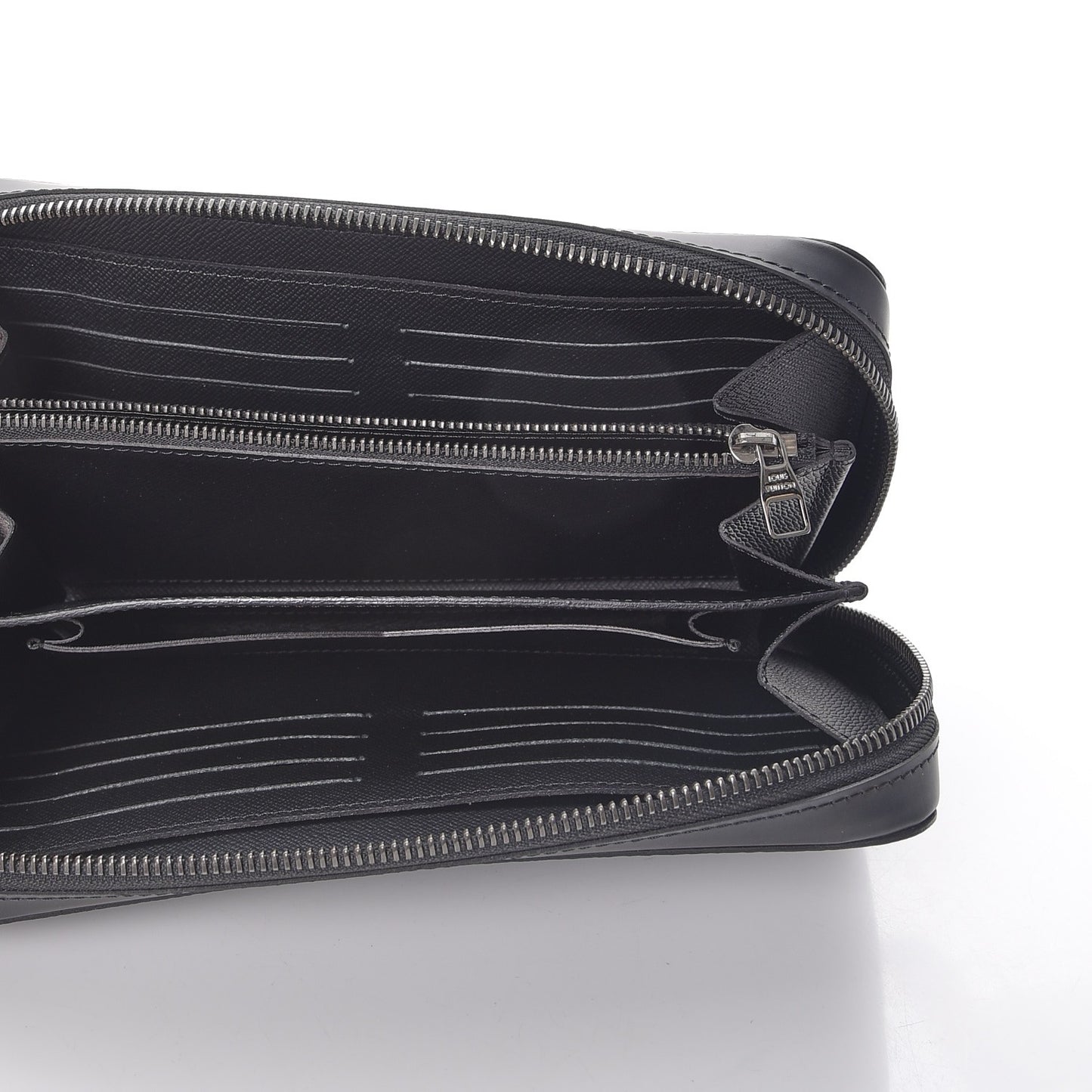 Monogram Eclipse Zippy XL Wallet