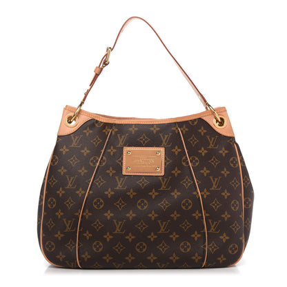 Louis Vuitton Monogram Galliera PM 1 of 10