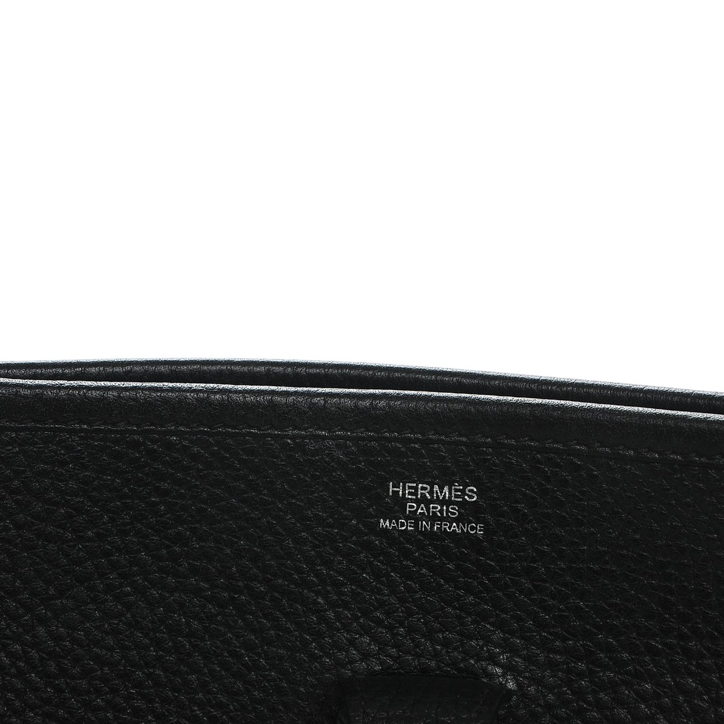 Taurillon Clemence Evelyne III PM Black