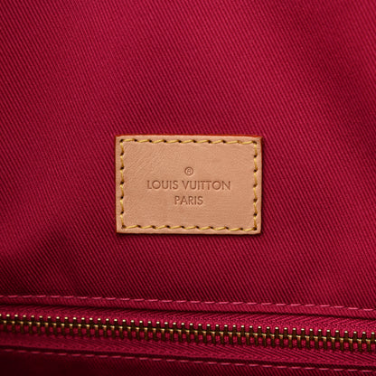 Louis Vuitton Monogram Graceful MM Pivoine 6 of 11