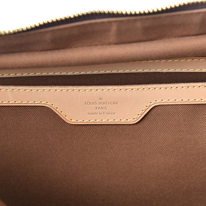 Louis Vuitton Monogram Carryall 6 of 17