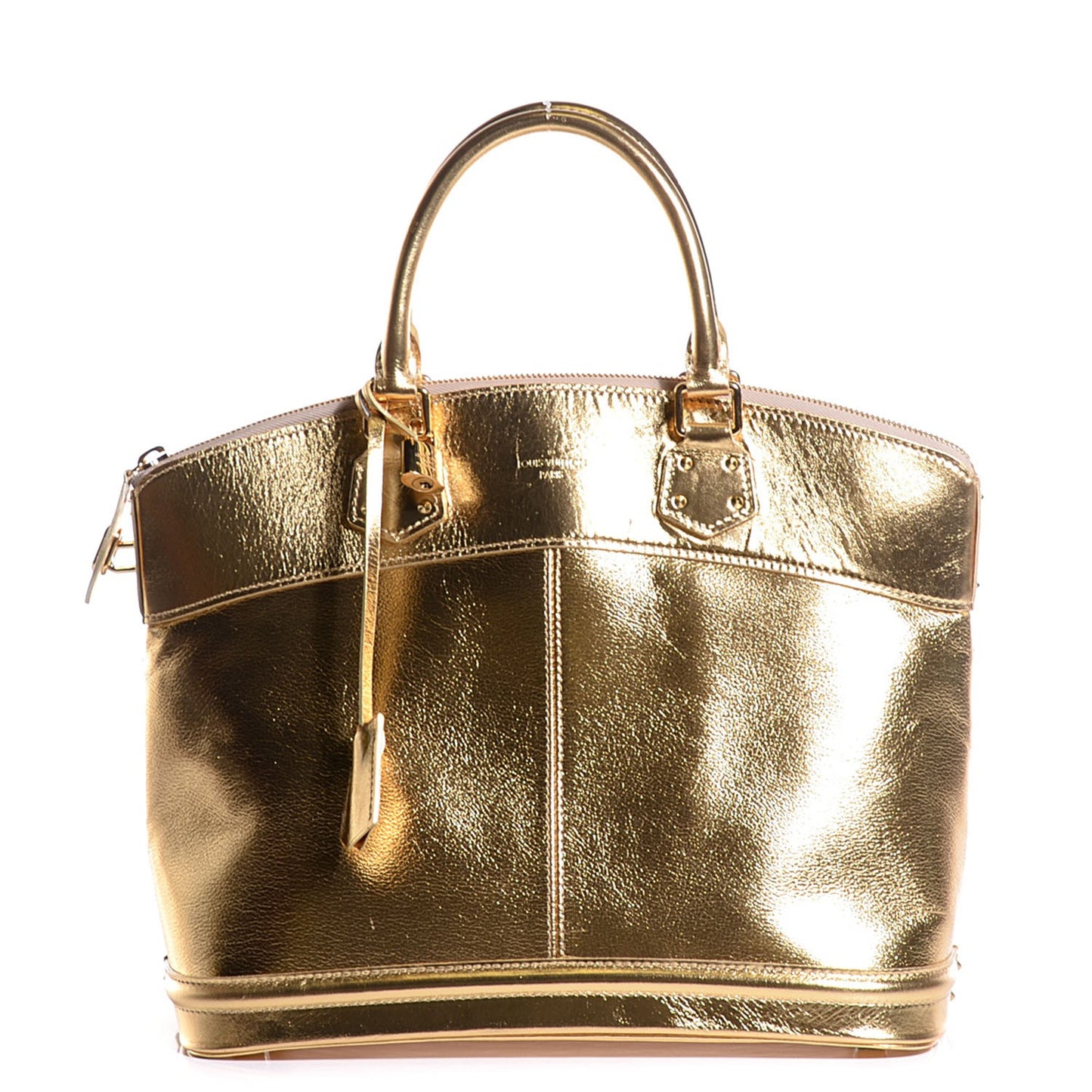 Suhali Lockit MM Gold
