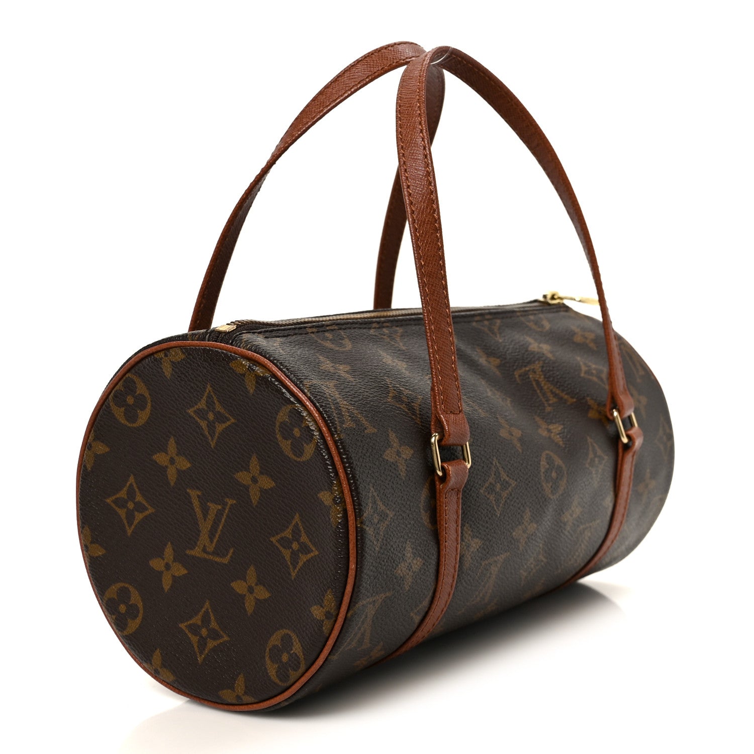 Louis Vuitton Monogram Papillon 26 3 of 10